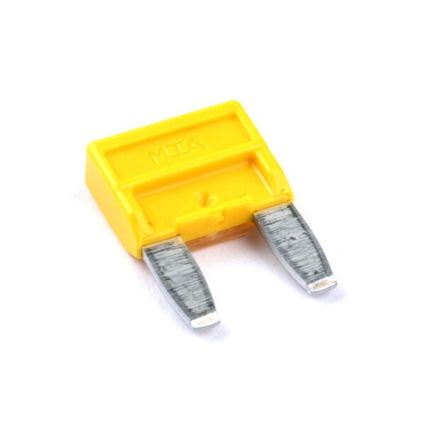 MiniVal 20A blade-type