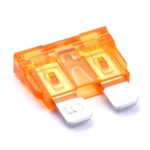 UniVal fuse 5A, with function indicator