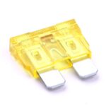 UniVal fuse 20A, with function indicator