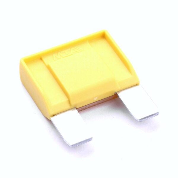 MaxiVal fuse 20A blade-type