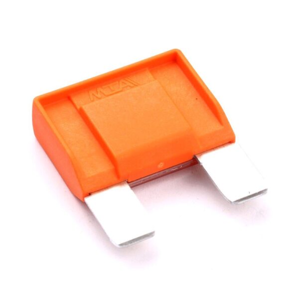 MaxiVal fuse 40A blade-type