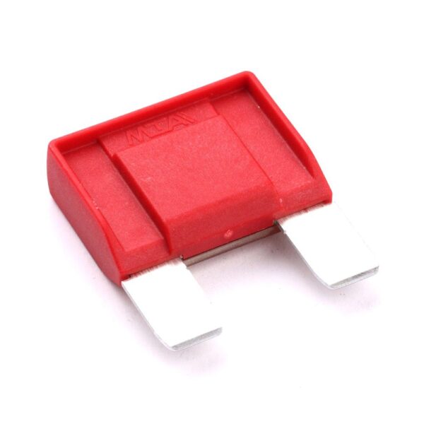 MaxiVal fuse 50A blade-type