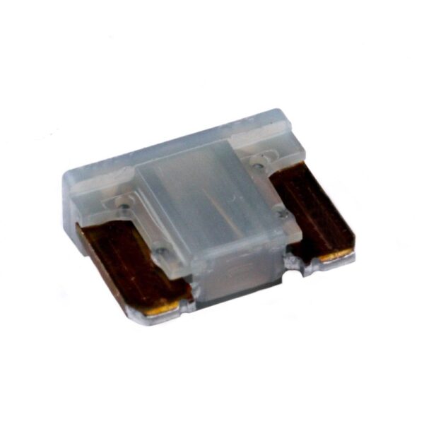 Low Profile Mini Fuse 2A,blade-type