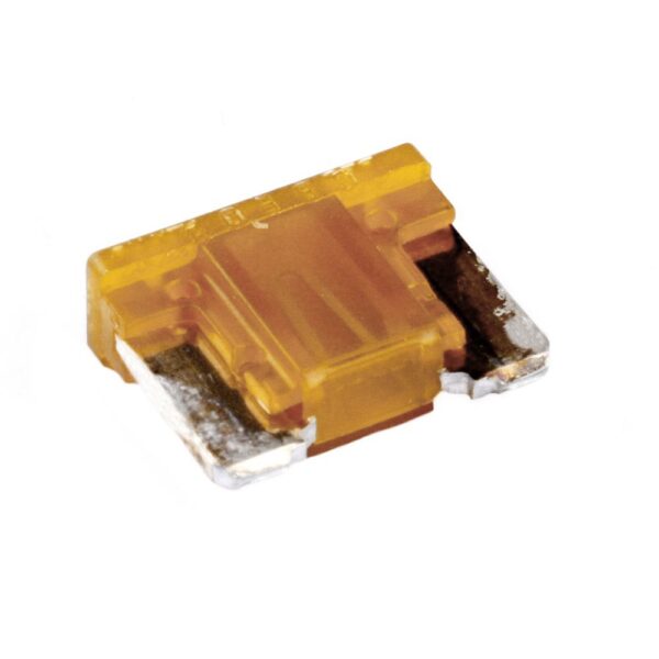 Low Profile Mini Fuse 5A, blade-type