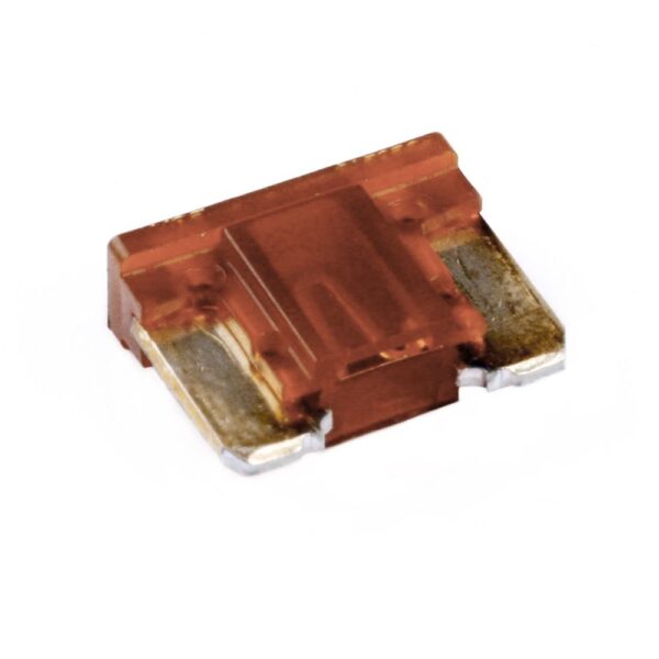 Low Profile Mini Fuse 7.5A, blade-type
