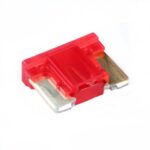 Low Profile Mini Fuse 10A, blade-type