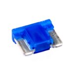 Low Profile Mini Fuse 15A, blade-type