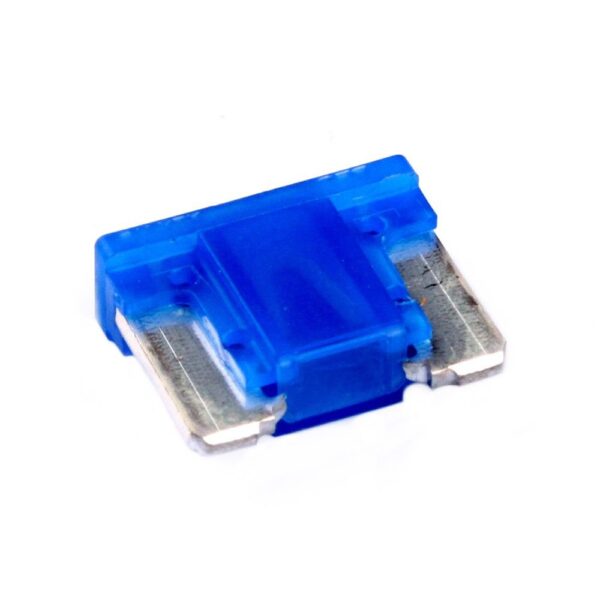 Low Profile Mini Fuse 15A, blade-type