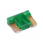 Low Profile Mini Fuse 30A, blade-type