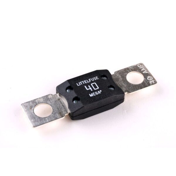 MegaVal 40A, blade-type 50.8mm