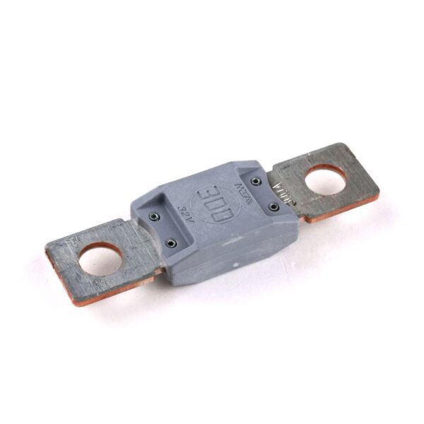 MegaVal 300A, blade-type 50.8mm