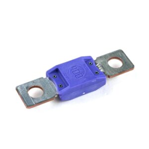 MegaVal 400A, blade-type 50.8mm