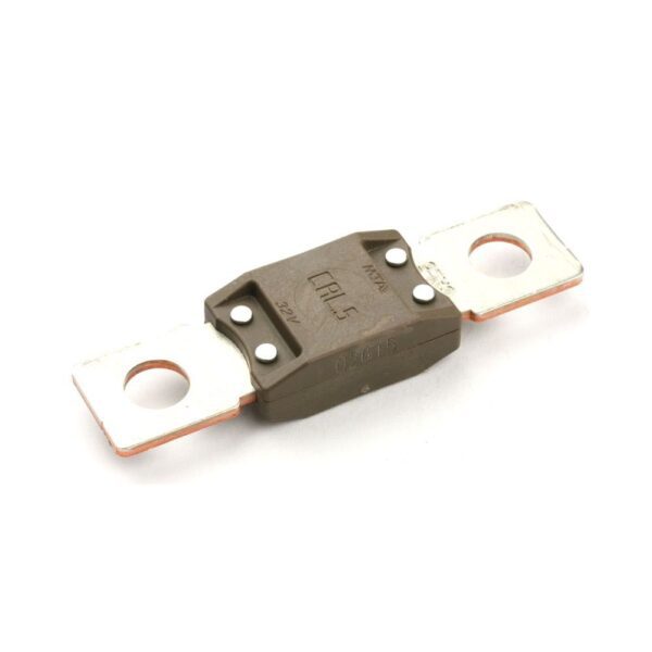 PowerVal Cal.5, blade-type 50.8mm