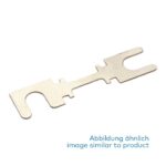 Strip Fuse 60mm, 50A