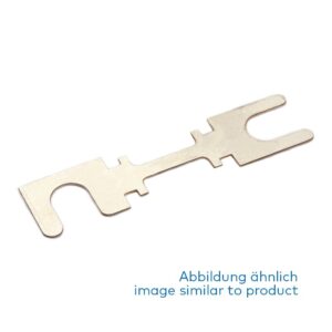 Strip Fuse 60mm, 355A