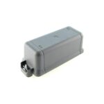 Cover for Plug In Module, single