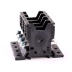 Socket for UniVal/ETA 1170, 4-pole