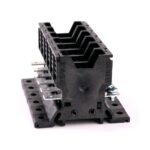 Socket for UniVal/ETA 1170, 6-pole