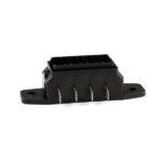 Fusebox for UniVal, 4-pole