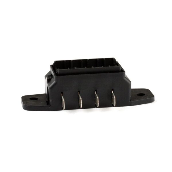 Fusebox for UniVal, 4-pole