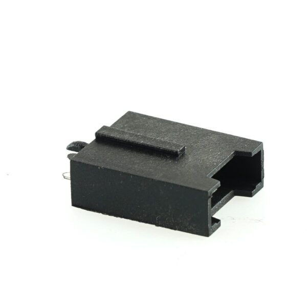 PCB-Fuse Holder for MiniVal, single pole
