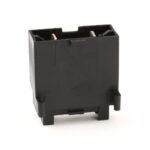Fuse Holder for UniVal, 1-pole, mountable side by side