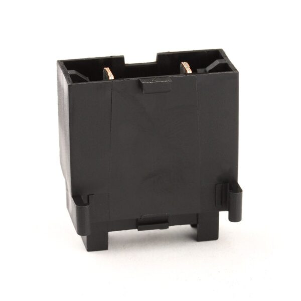 Fuse Holder for UniVal, 1-pole, mountable side by side