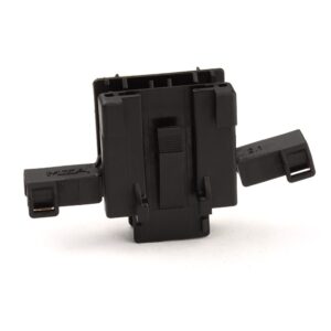 Fuse Holder for UniVal, 2A, mountable side by side, without terminals