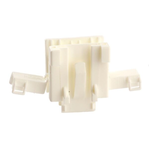 Fuse Holder for UniVal, 25A, mountable side by side, without terminals