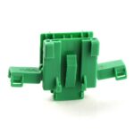 Fuse Holder for UniVal, 30A, mountable side by side, without terminals