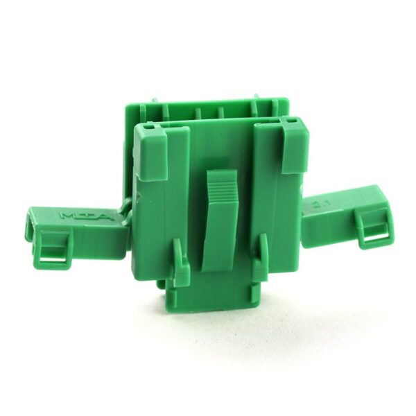 Fuse Holder for UniVal, 30A, mountable side by side, without terminals
