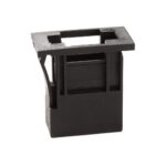 Fuse Holder for UniVal, snap in mounting, without terminals