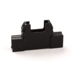 Fuse Holder for UniVal 1-pole, with covered flat-pin terminals