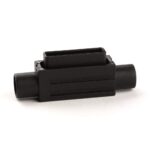 Fuse Holder for UniVal, mountable side by side, waterproof