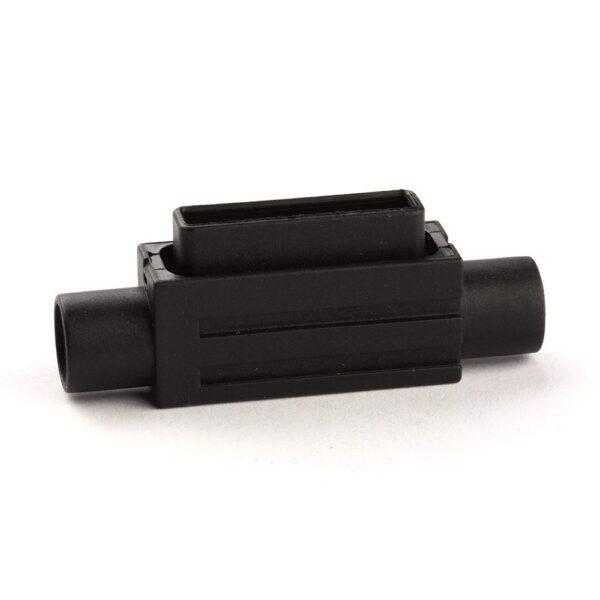 Fuse Holder for UniVal, mountable side by side, waterproof