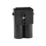 Fuse Holder for MaxiVal, 1-pole, without cover