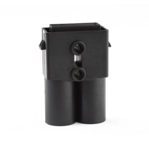 Fuse Holder for MaxiVal, 1-pole, without cover