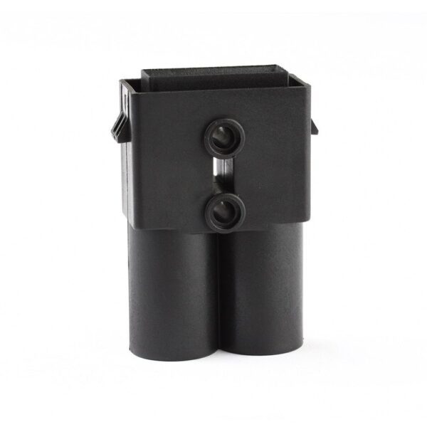 Fuse Holder for MaxiVal, 1-pole, without cover