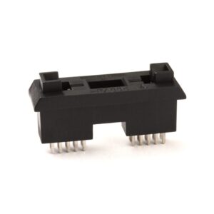 PCB Fuse Holder for MaxiVal, single-pole