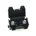 Fuse Holder for MidiVal 30mm, 1-way, with pression fixing
