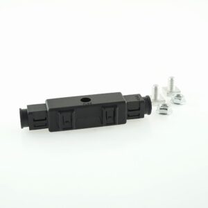 Fuse Holder for MegaVal 50.8mm, 1-way