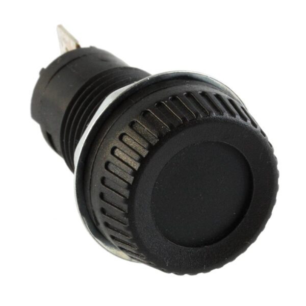 Indicator Lamp 12V/24V, green, Ø17mm