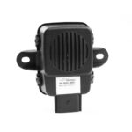 Multi-Sound-Module 12/24V, 96dB, IP67, with bracket, configurable by miunske-toolchain