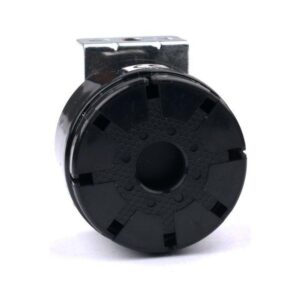 Signaler 12V, 110dB, continuous tone, IP67, mounting bracket