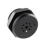 Signaler 24V, 85dB, continuous tone, built-in housing