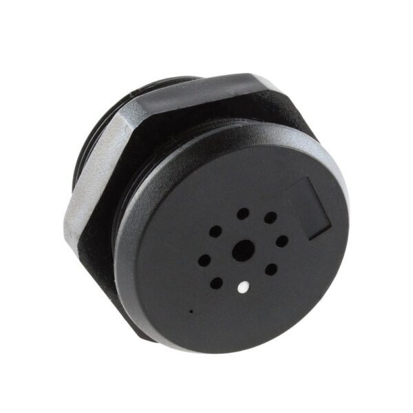 Signaler 24V, 85dB, continuous tone, built-in housing