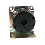 Signaler 24V, 110dB, pulse tone, IP67, large mounting plate