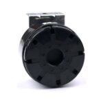 Signaler 24V, 110dB, continuous tone, IP67, mounting bracket