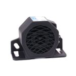 Signaler 12/24V, 97dB, pulse tone