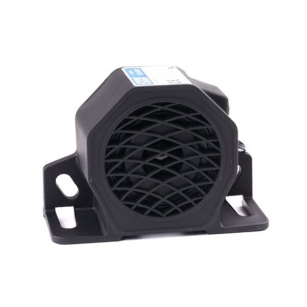 Signaler 12/24V, 97dB, pulse tone